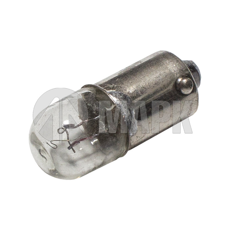 Лампа T4W А24-4 BA9s DCR